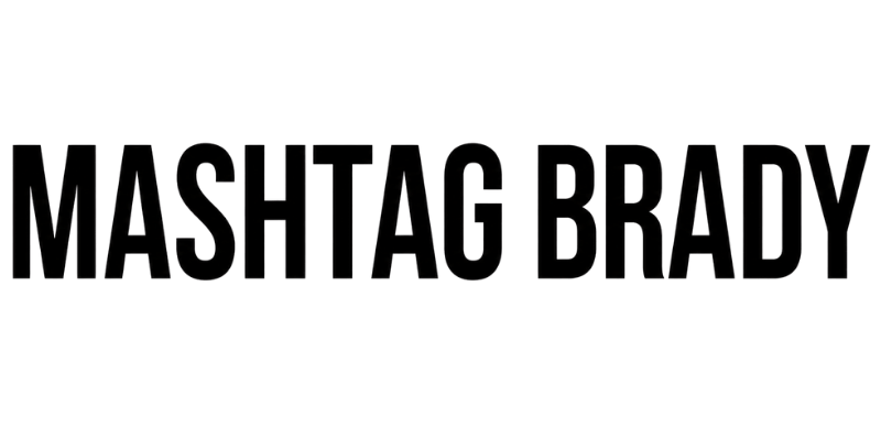 Mashtag Brady Merch